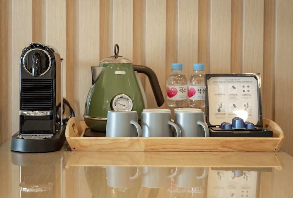 커피 및/또는 커피 메이커