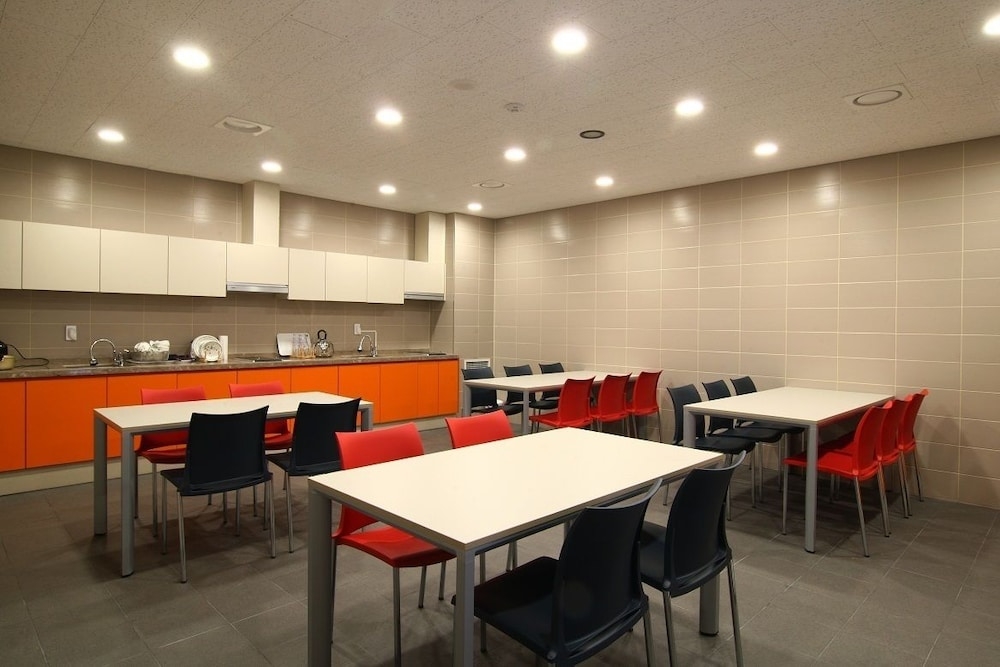 숙박 시설 내 편의 시설/서비스