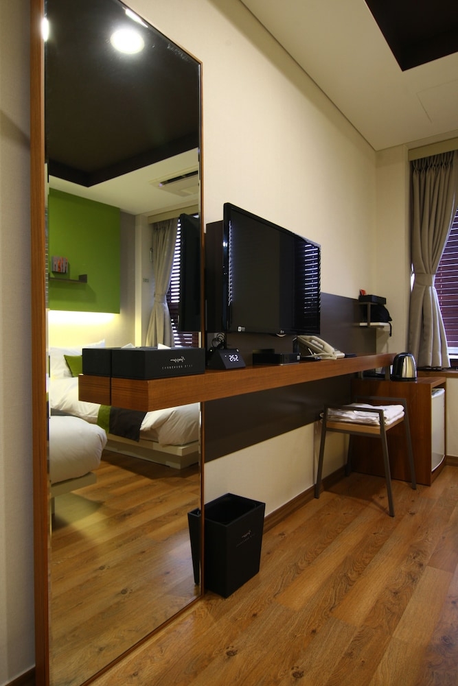 객실 내 편의 시설/서비스