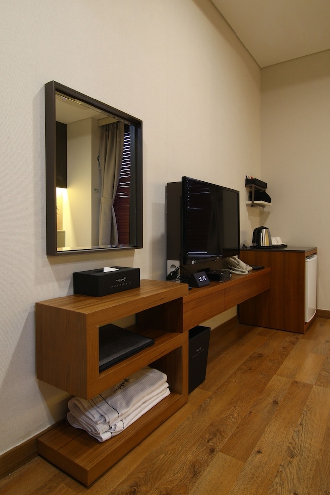 객실 내 편의 시설/서비스