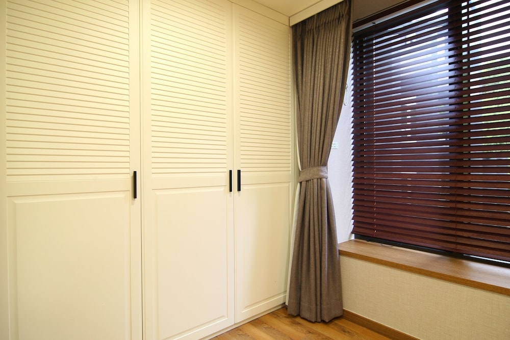 객실 내 편의 시설/서비스