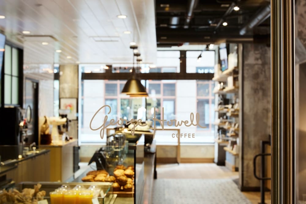 아침 식사 공간