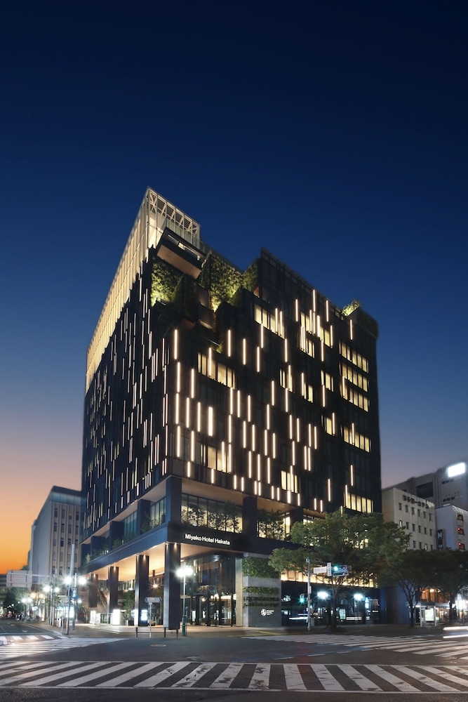 숙박 시설 정면