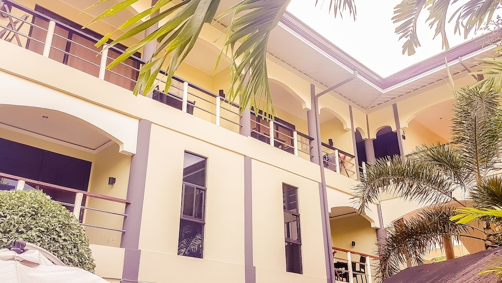 외부 세부 사진