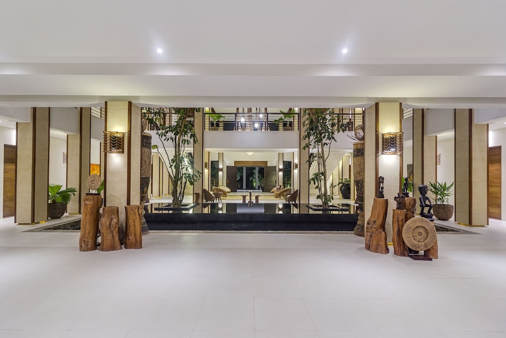 내부 세부 사진