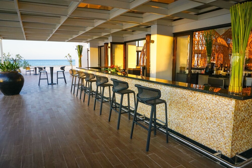 바(숙박 시설 내)