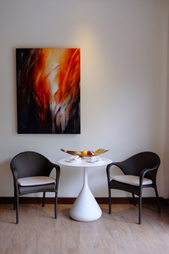 객실 내 편의 시설/서비스