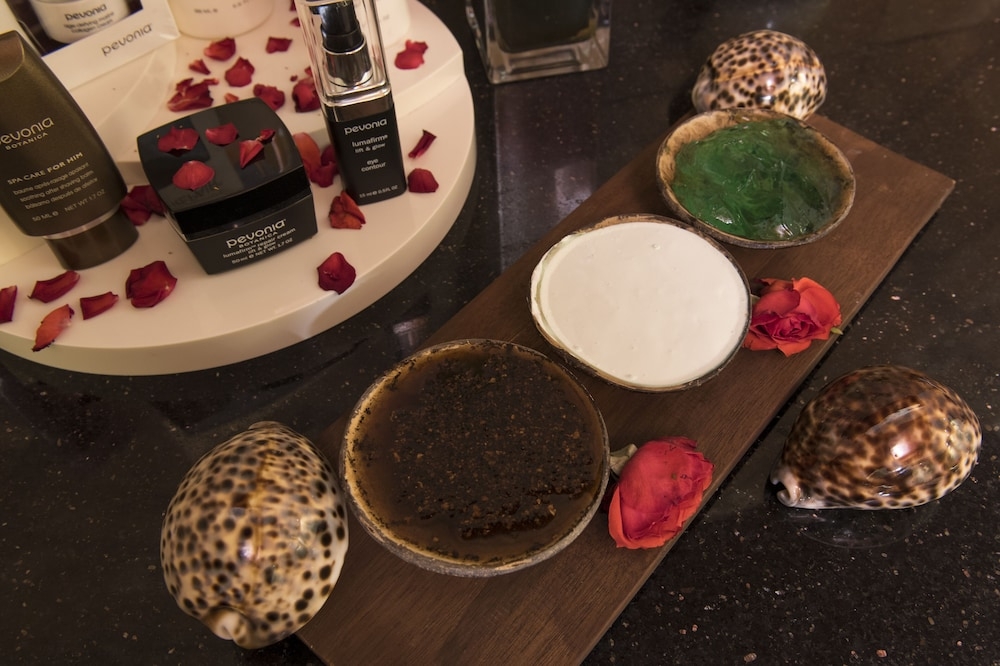 스파 트리트먼트