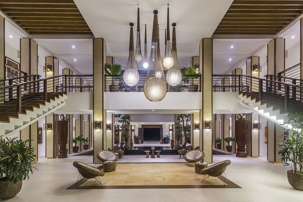 내부 세부 사진