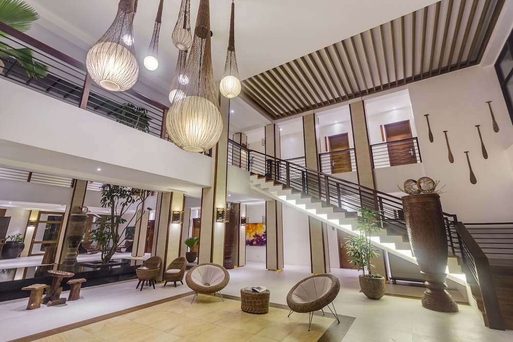 내부 세부 사진