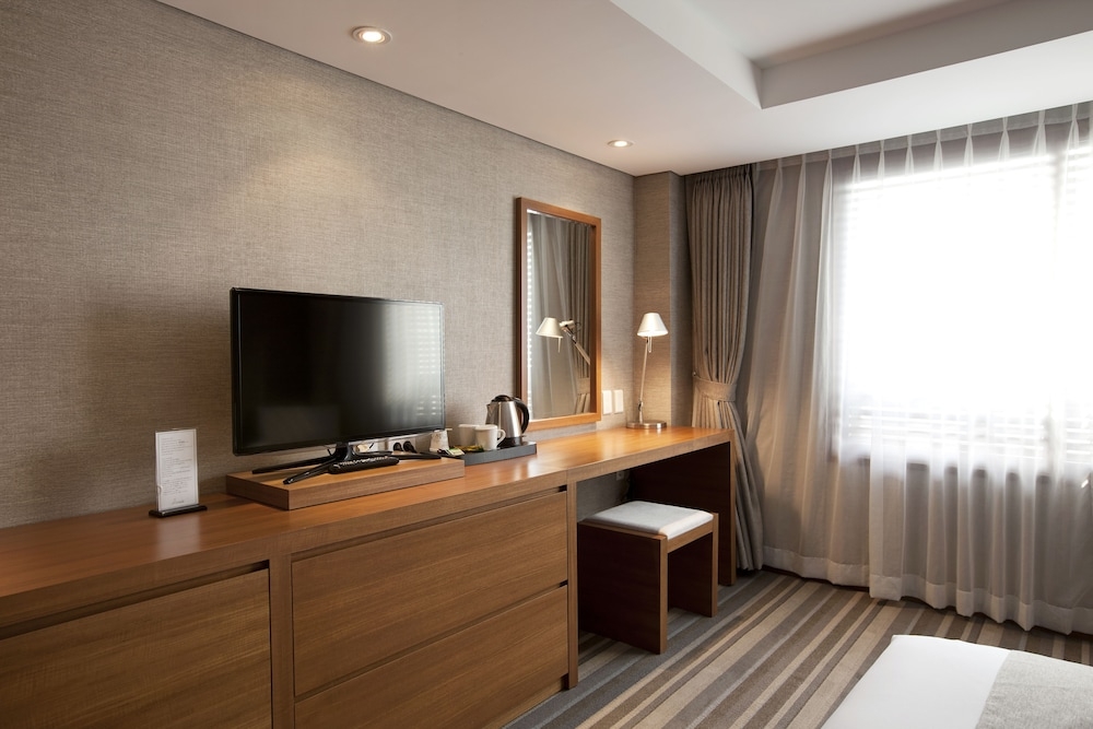 객실 내 편의 시설/서비스