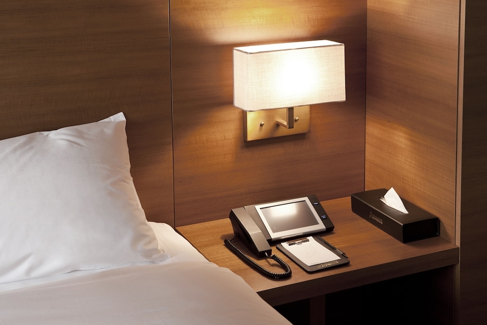 객실 내 편의 시설/서비스