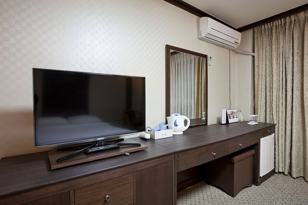 객실 내 편의 시설/서비스