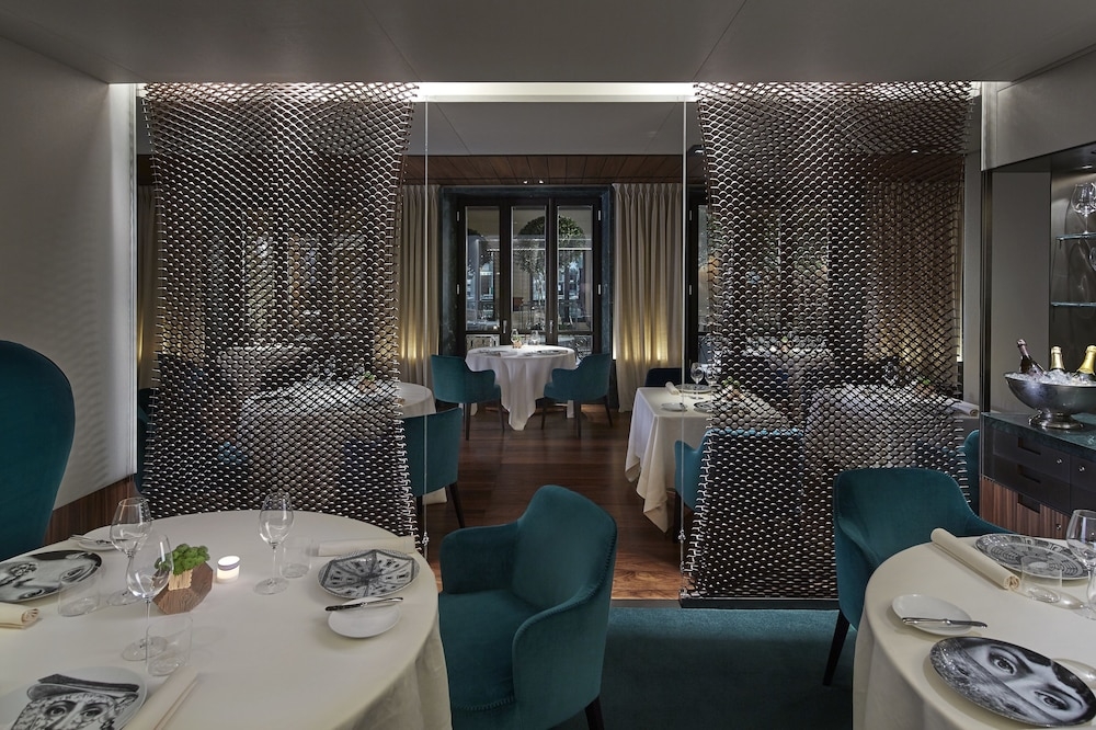 아침 식사 공간