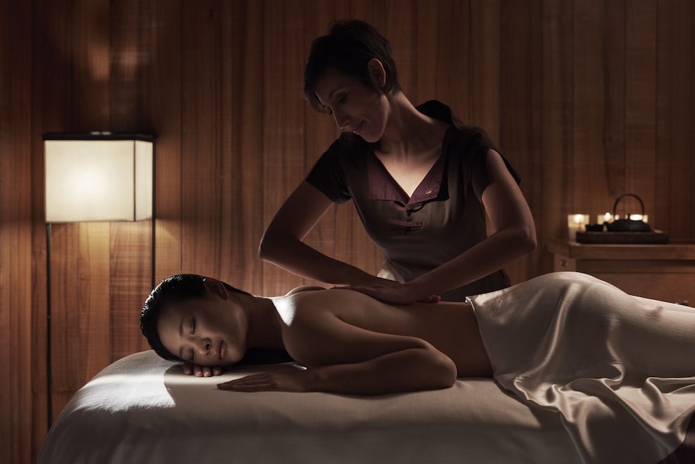 스파 트리트먼트