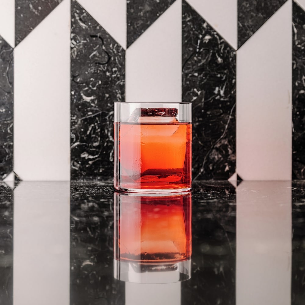 바(숙박 시설 내)