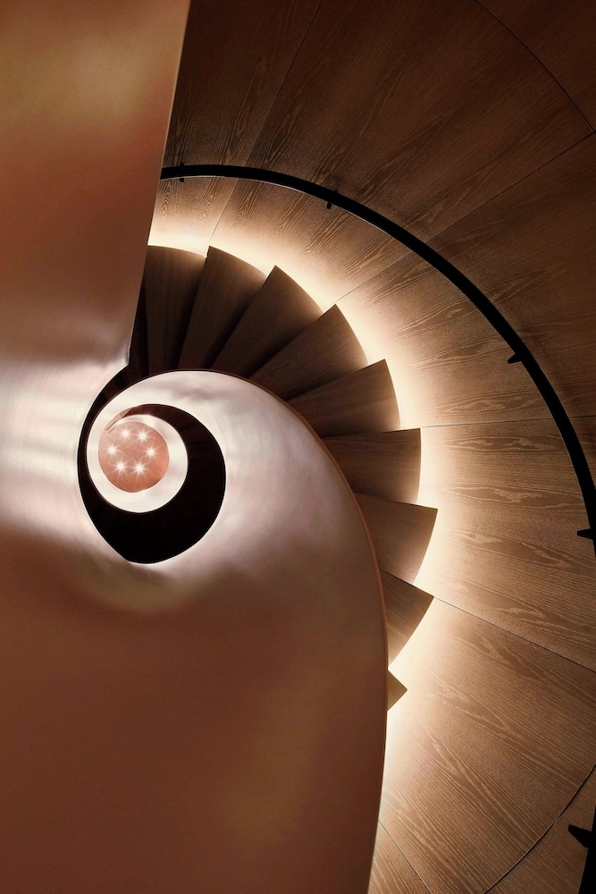 숙박 시설 내 편의 시설/서비스