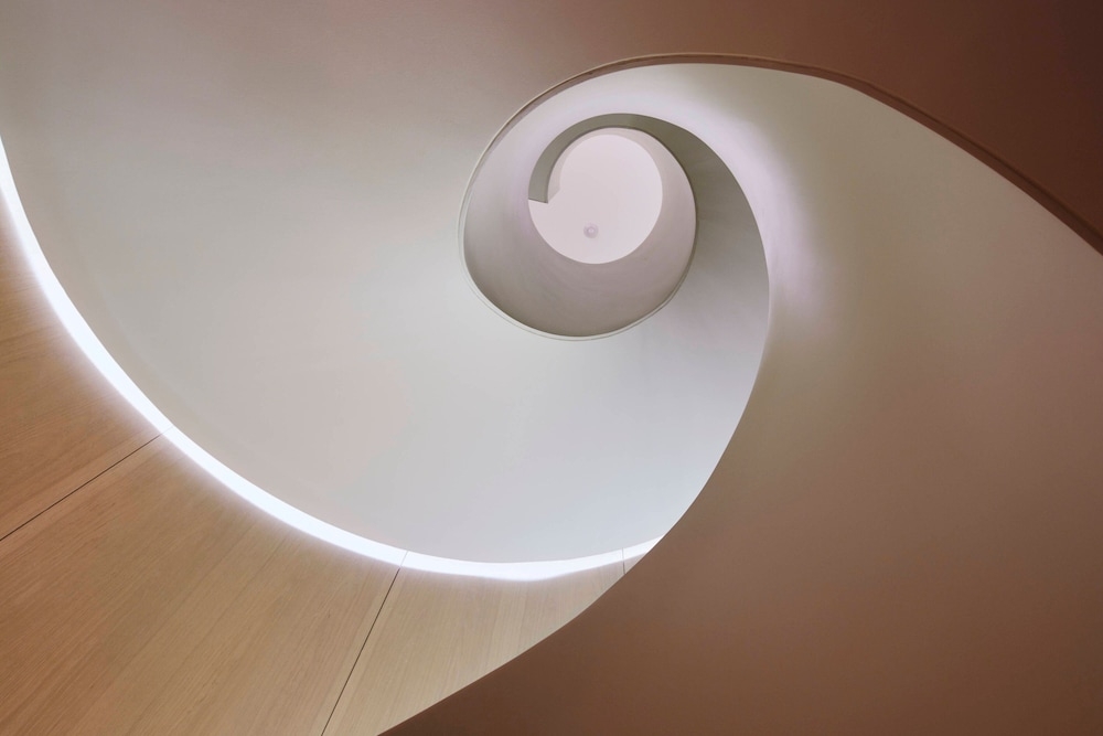 숙박 시설 내 편의 시설/서비스