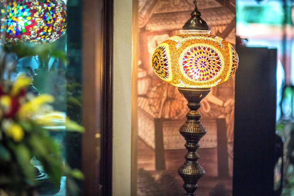 내부 세부 사진