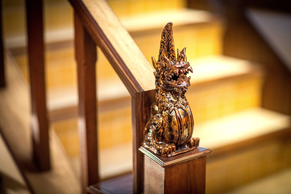 내부 세부 사진