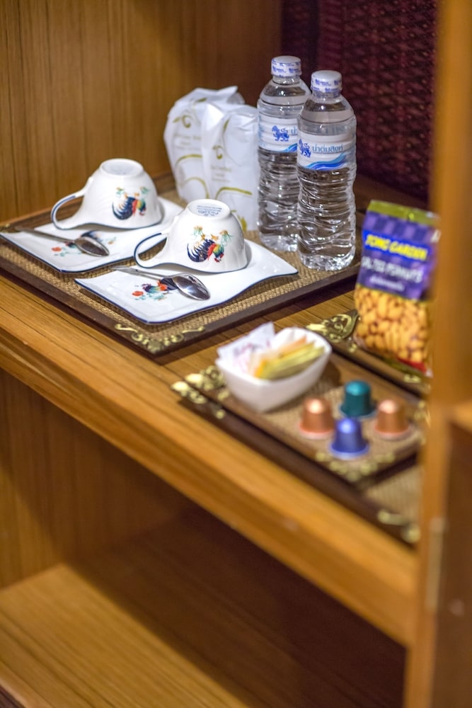 객실 내 편의 시설/서비스