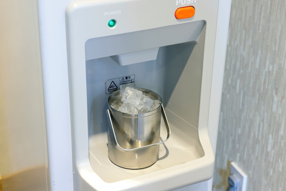 숙박 시설 내 편의 시설/서비스