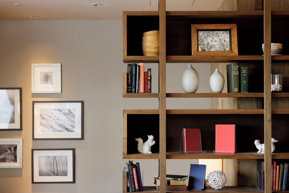 숙박 시설 내 편의 시설/서비스