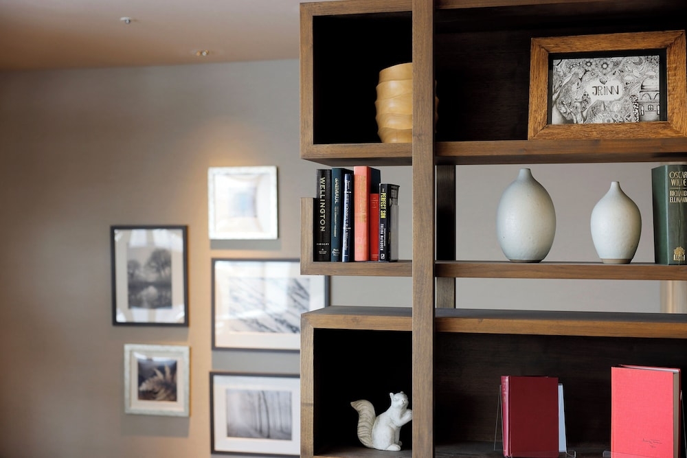 숙박 시설 내 편의 시설/서비스