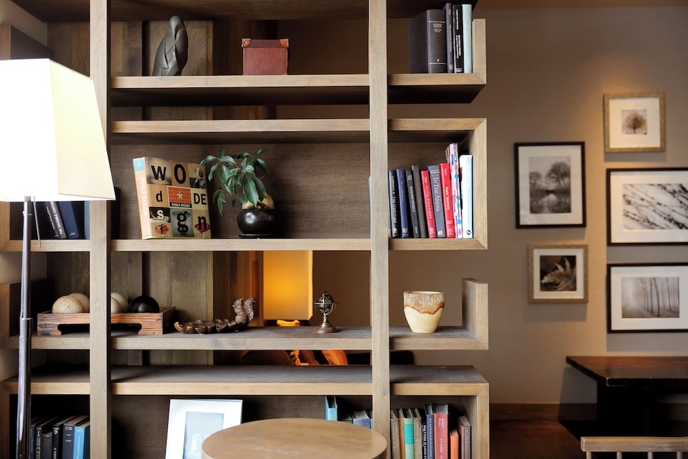 숙박 시설 내 편의 시설/서비스