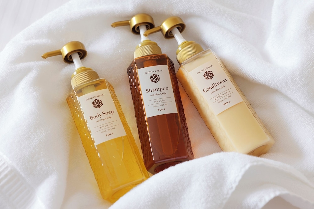 객실 내 편의 시설/서비스