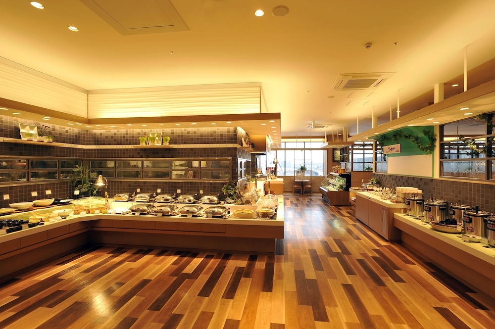 아침 식사 공간