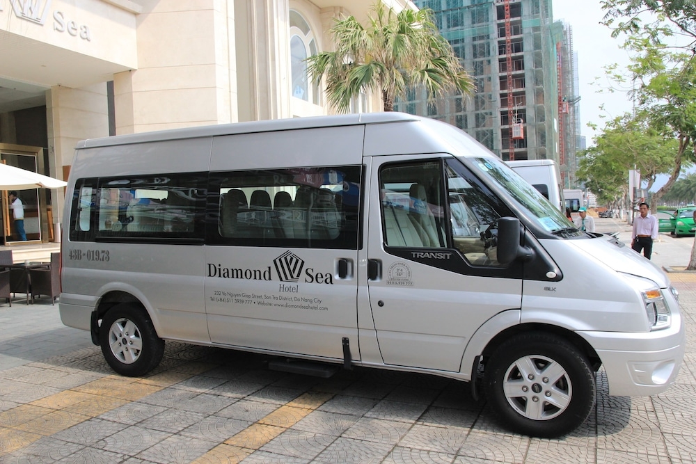 숙박 시설 내 편의 시설/서비스