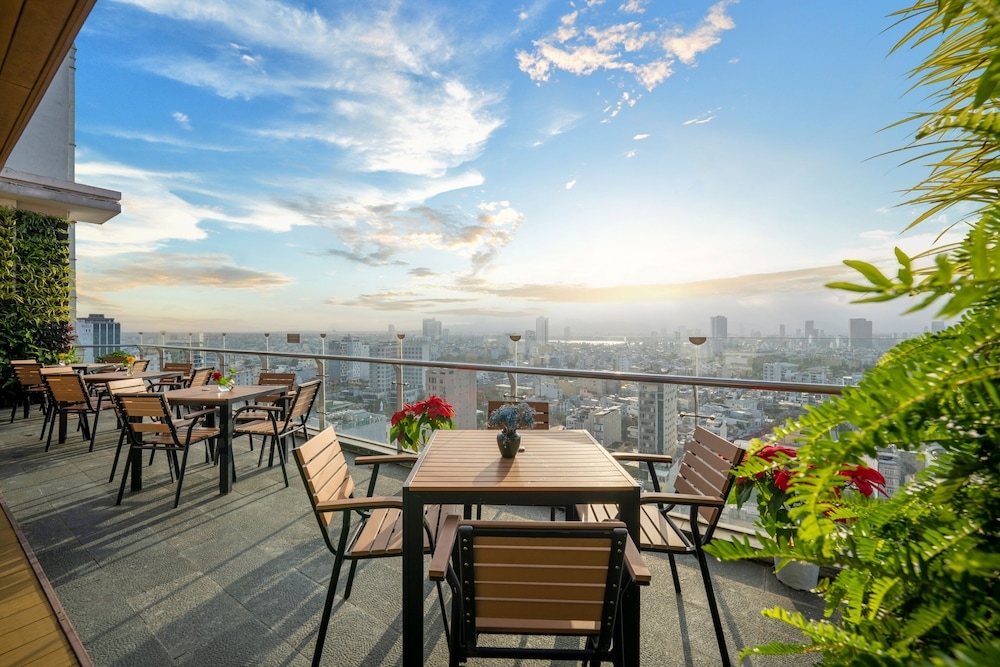 바(숙박 시설 내)