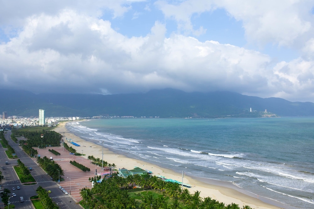 숙박 시설의 전망