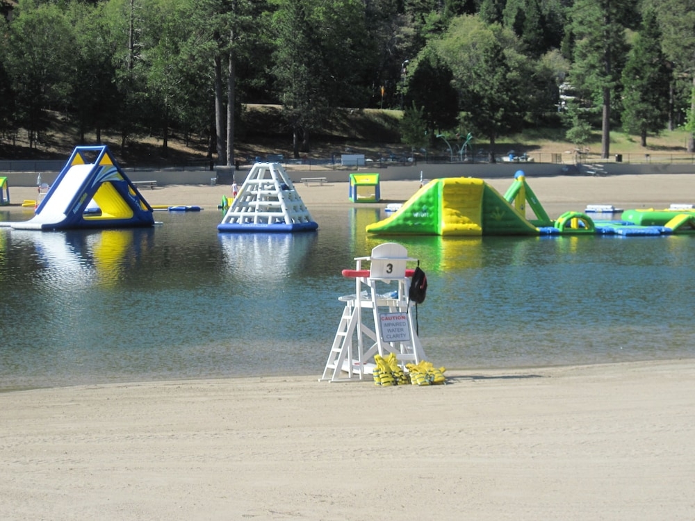 숙박 시설의 전망