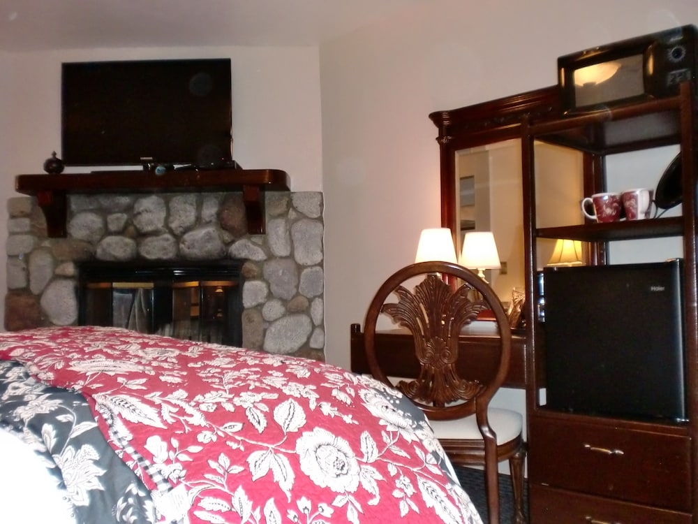 객실 내 편의 시설/서비스