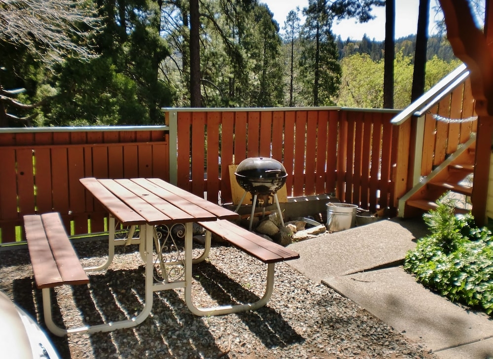 BBQ/피크닉 공간