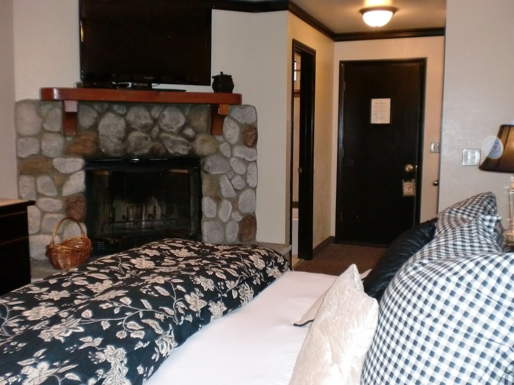 객실 내 편의 시설/서비스