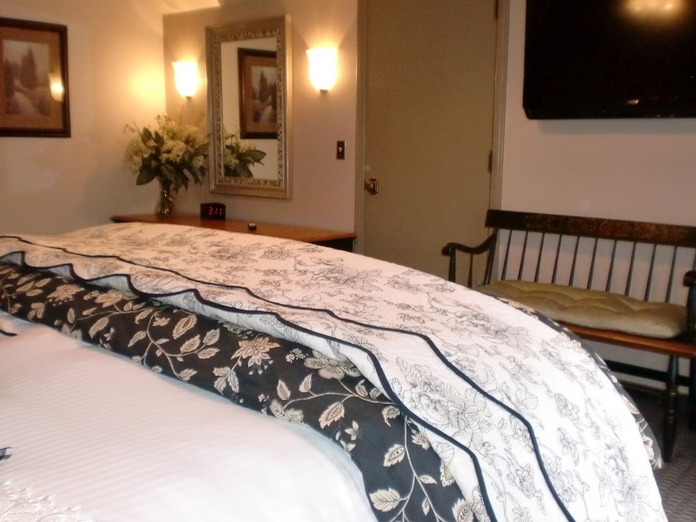 객실 내 편의 시설/서비스