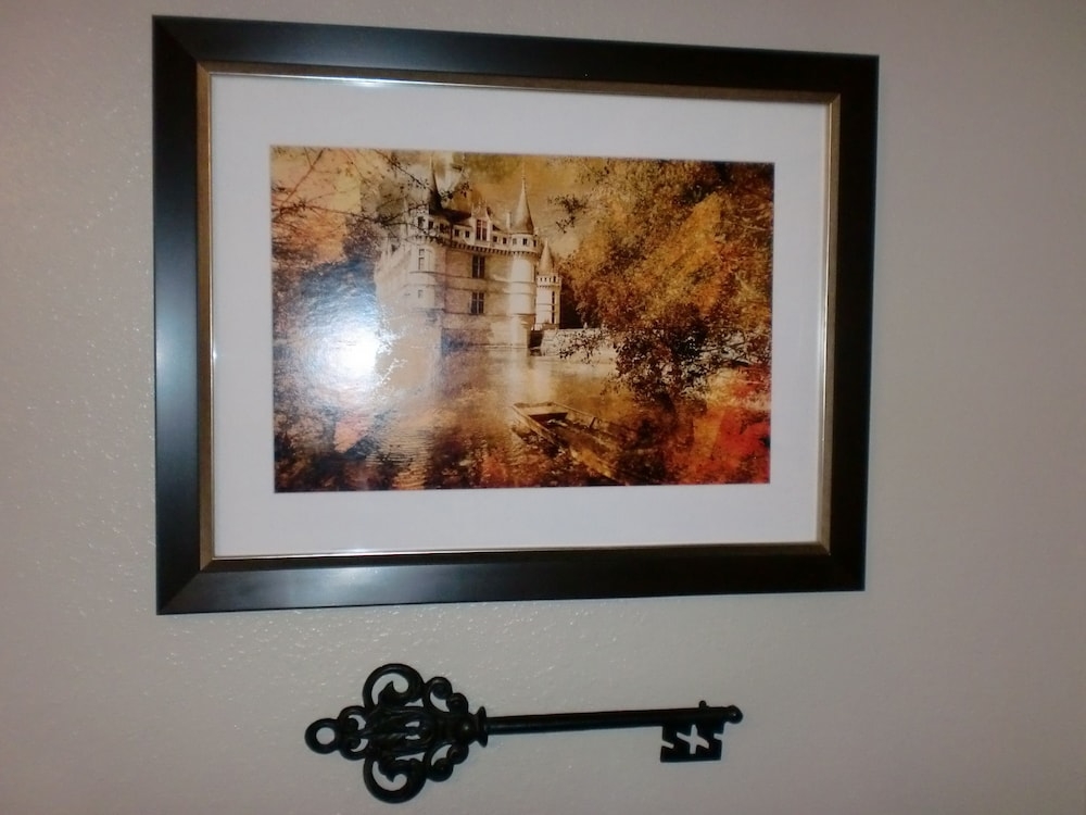 객실 내 편의 시설/서비스