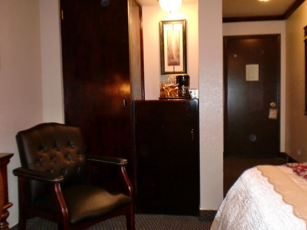 객실 내 편의 시설/서비스