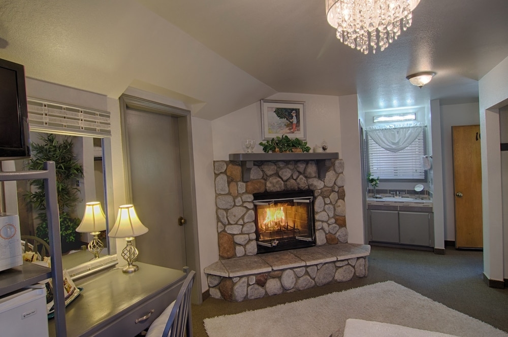 객실 내 편의 시설/서비스