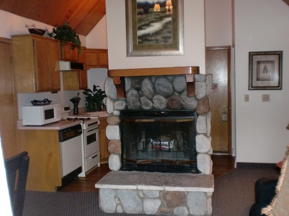 객실 내 편의 시설/서비스