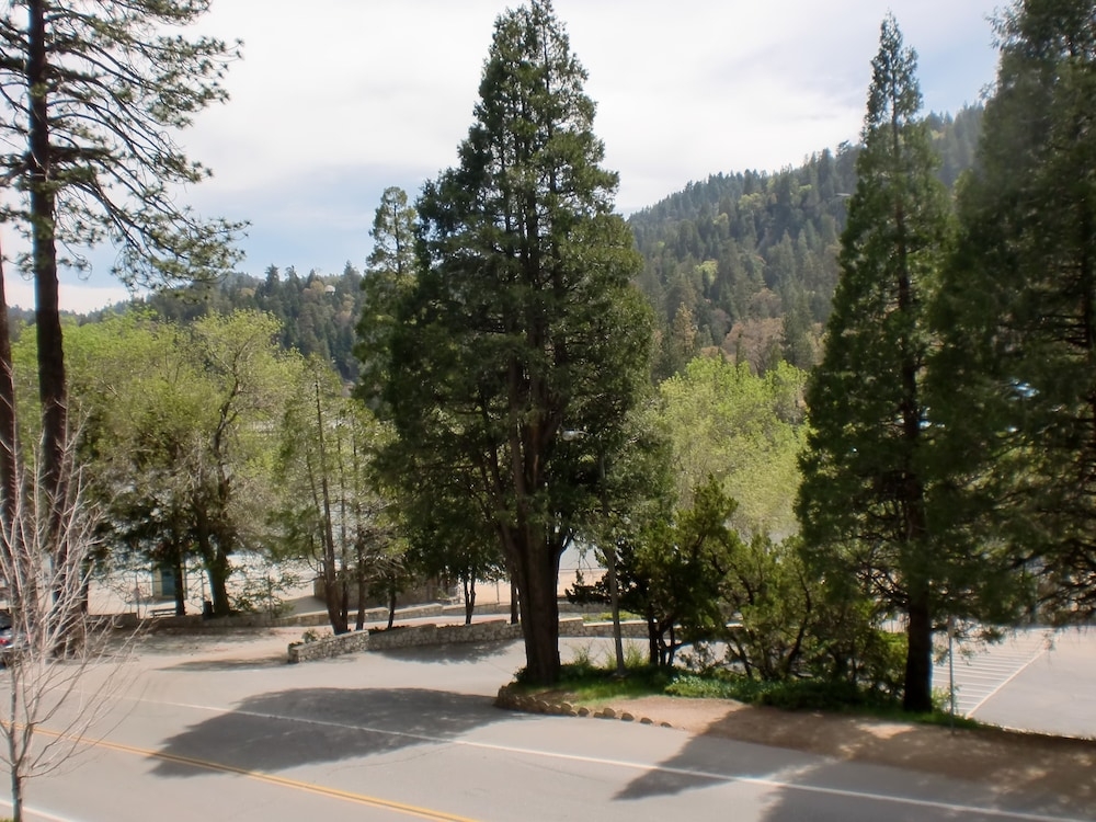 숙박 시설의 전망