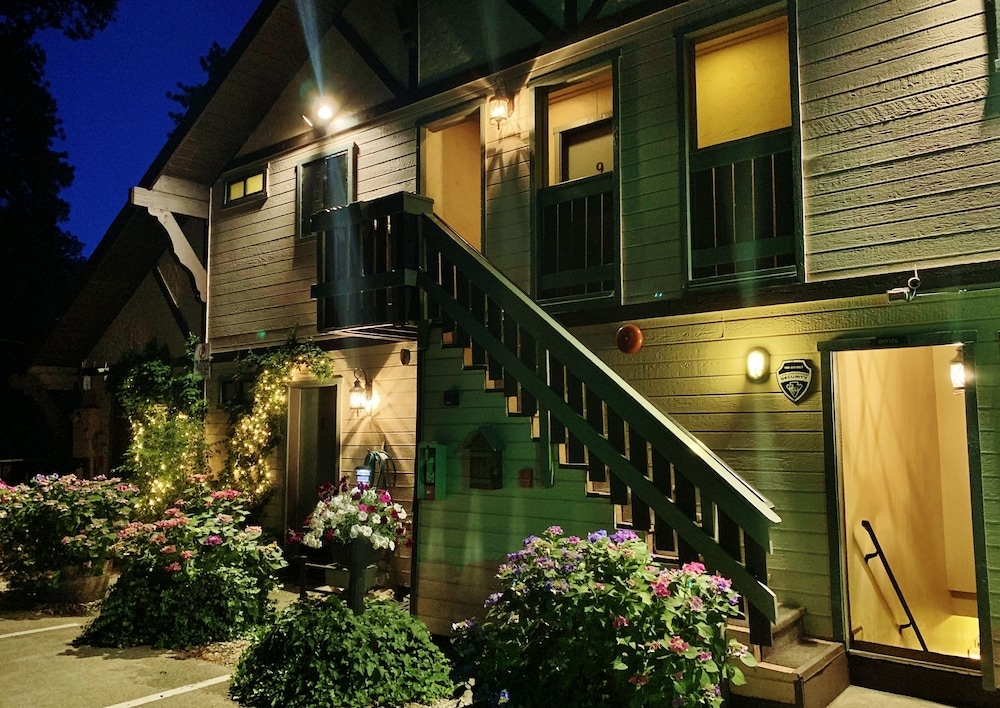 외부 세부 사진