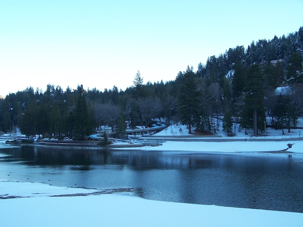 숙박 시설의 전망
