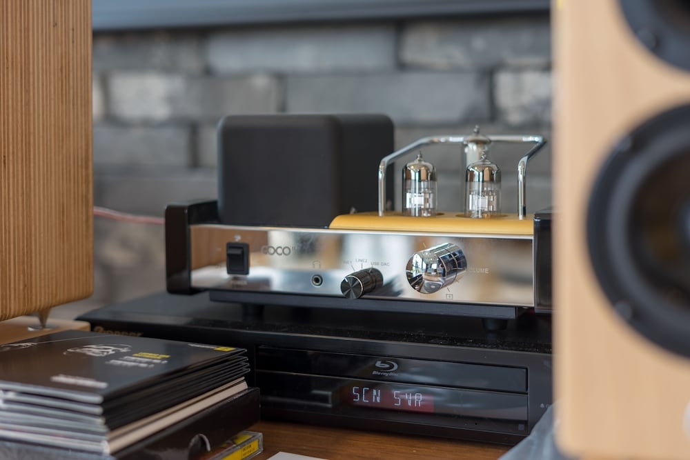 숙박 시설 내 편의 시설/서비스