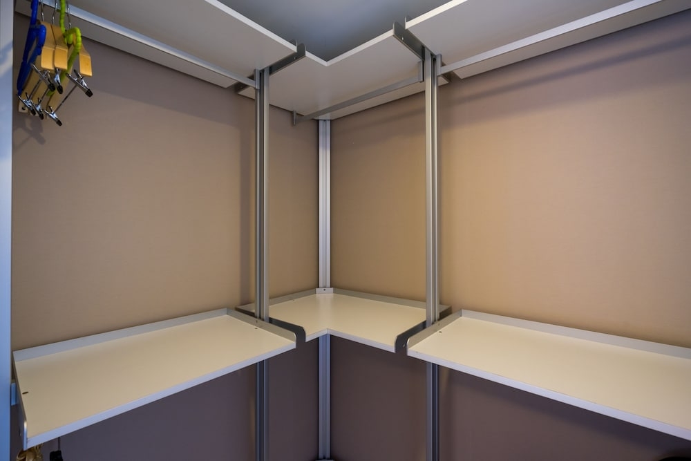 객실 내 편의 시설/서비스