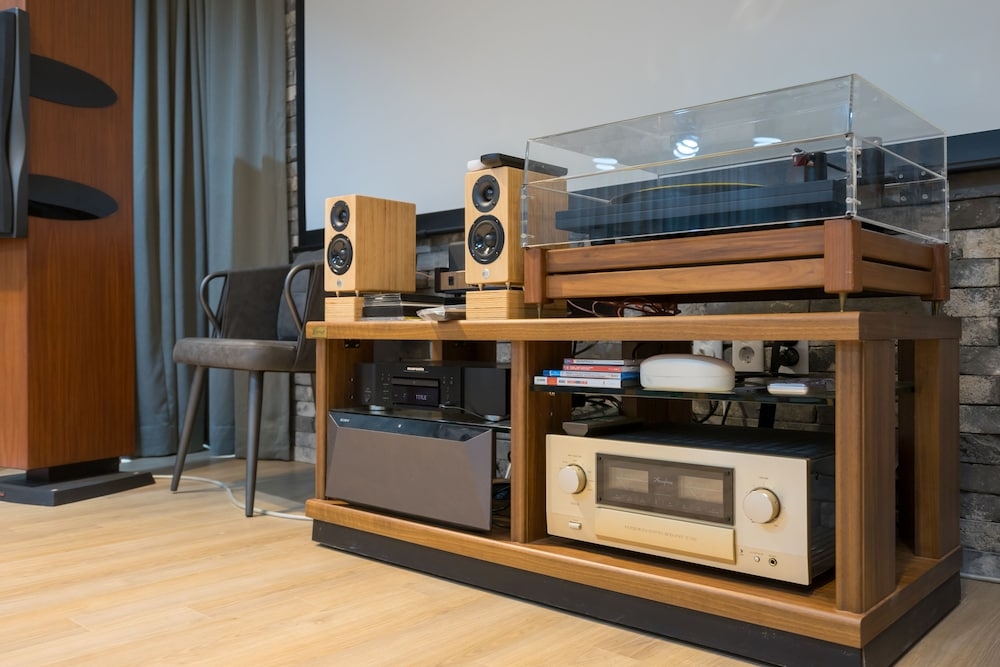 숙박 시설 내 편의 시설/서비스