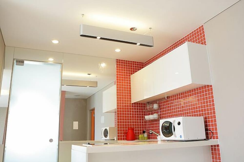 전용 간이 주방